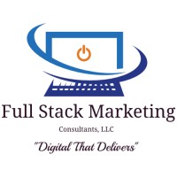 Full Stack Marketing Consultants LLC logo, Full Stack Marketing Consultants LLC contact details