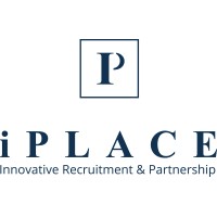 iPlace Recruitment Russia logo, iPlace Recruitment Russia contact details