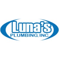 Luna's Plumbing, Inc. logo, Luna's Plumbing, Inc. contact details