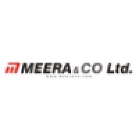 MEERA & CO LTD logo, MEERA & CO LTD contact details