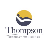 Thompson Contract Furnishings Inc. logo, Thompson Contract Furnishings Inc. contact details