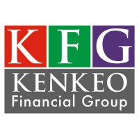 Kenkeo Financial Group, LLC logo, Kenkeo Financial Group, LLC contact details