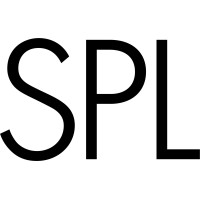 SPL logo, SPL contact details