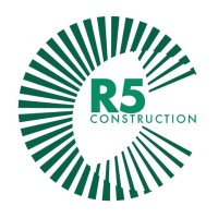 R5 Construction, LLC logo, R5 Construction, LLC contact details