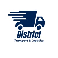 District Transport & Logistics LLC logo, District Transport & Logistics LLC contact details