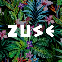 ZUSE logo, ZUSE contact details