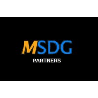 MSDG Partners logo, MSDG Partners contact details