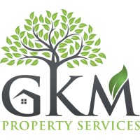 GKM Property Services, INC logo, GKM Property Services, INC contact details