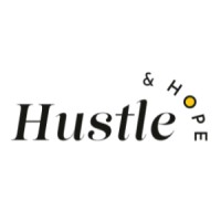 Hustle & Hope logo, Hustle & Hope contact details