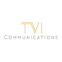 TVI Communications logo, TVI Communications contact details