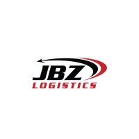 JBZ Logistics LLC logo, JBZ Logistics LLC contact details