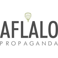 Aflalo Propaganda logo, Aflalo Propaganda contact details