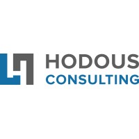 Hodous Consulting logo, Hodous Consulting contact details