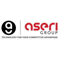 Aseri Group logo, Aseri Group contact details