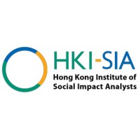 Hong Kong Institute of Social Impact Analysts logo, Hong Kong Institute of Social Impact Analysts contact details