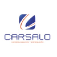 Grupo Carsalo logo, Grupo Carsalo contact details