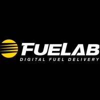 Fuelab logo, Fuelab contact details