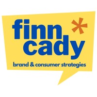 FINN CADY Strategy & Brand logo, FINN CADY Strategy & Brand contact details