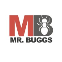 Mr. Bugg's Pest Patrol logo, Mr. Bugg's Pest Patrol contact details