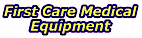 First Care Medical Equipment logo, First Care Medical Equipment contact details