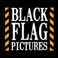 Black Flag Pictures inc. logo, Black Flag Pictures inc. contact details