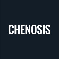 Chenosis logo, Chenosis contact details