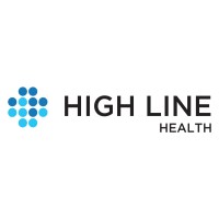 High Line Health logo, High Line Health contact details