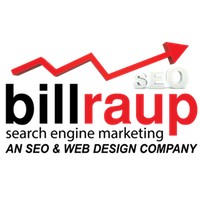 Bill Raup Search Engine Marketing logo, Bill Raup Search Engine Marketing contact details