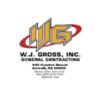 W. J. GROSS, INC logo, W. J. GROSS, INC contact details