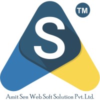 AS WEB SOFT SOLUTION PVT. LTD. logo, AS WEB SOFT SOLUTION PVT. LTD. contact details