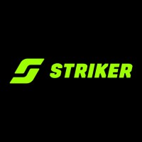 Striker Club logo, Striker Club contact details