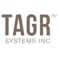 TAGR Systems Inc. logo, TAGR Systems Inc. contact details