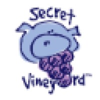 Mudwig's Secret Vineyard logo, Mudwig's Secret Vineyard contact details