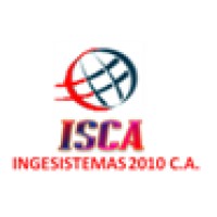 GRUPO ISCA .INGESISTEMAS  2010 C.A. logo, GRUPO ISCA .INGESISTEMAS  2010 C.A. contact details