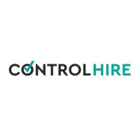 Control Hire logo, Control Hire contact details