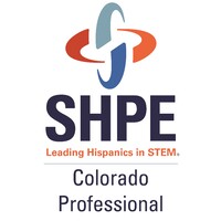 SHPE Colorado logo, SHPE Colorado contact details