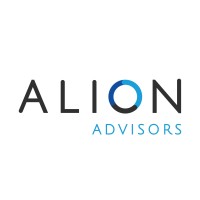 Alion Advisors logo, Alion Advisors contact details