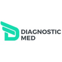 Diagnostic Med logo, Diagnostic Med contact details