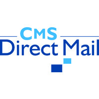 CMS Direct Mail Services Ltd logo, CMS Direct Mail Services Ltd contact details