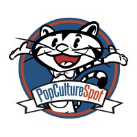 PopCultureSpot logo, PopCultureSpot contact details