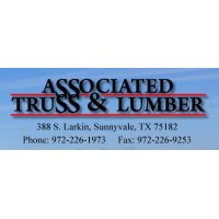 Associated Truss & Lumber logo, Associated Truss & Lumber contact details