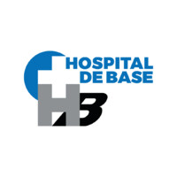 Hospital de Base Rio Preto logo, Hospital de Base Rio Preto contact details