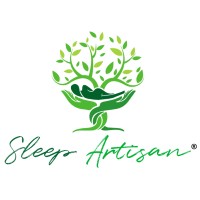 Sleep Artisan logo, Sleep Artisan contact details