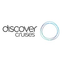 Discover Cruises logo, Discover Cruises contact details