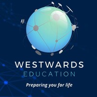 Westwards Education logo, Westwards Education contact details