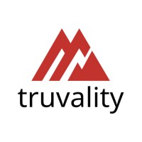 Truvality logo, Truvality contact details