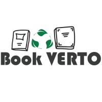 BookVERTO logo, BookVERTO contact details