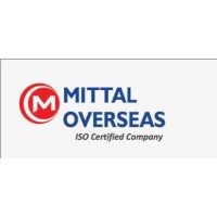 Mittal Overseas logo, Mittal Overseas contact details