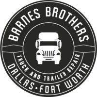 Barnes Brothers Fleet Maintenance logo, Barnes Brothers Fleet Maintenance contact details