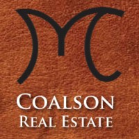 Coalson Real Estate logo, Coalson Real Estate contact details